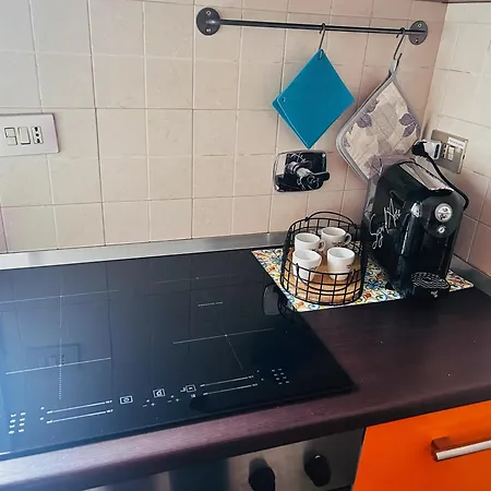 Traiano 49 Apartamento *