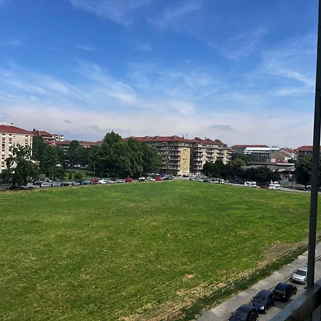 Traiano 49 * Turín