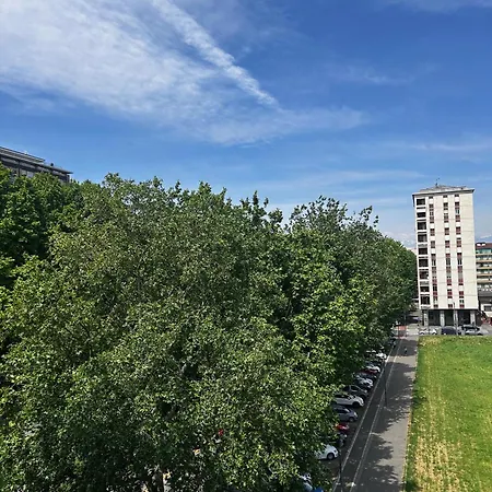 Traiano 49 Apartment Turin