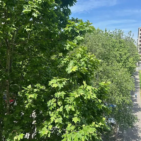 Apartamento Traiano 49