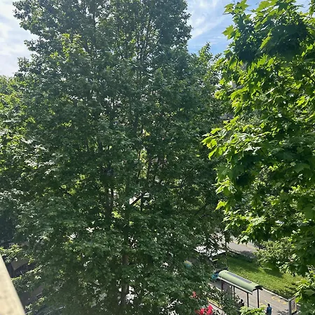 Apartamento Traiano 49 Turín