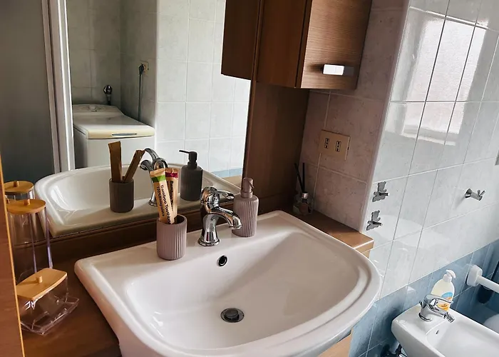 Traiano 49 Apartment