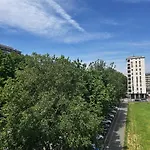 Traiano 49 Apartment Turin