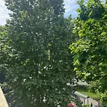 Apartment Traiano 49 Turin