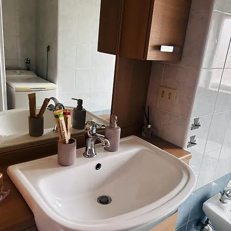 Traiano 49 Διαμέρισμα