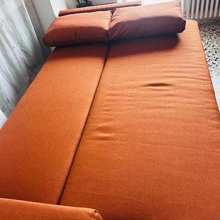 Lejlighed Traiano 49 *