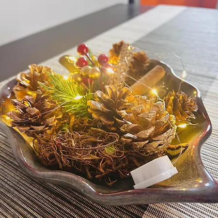 Traiano 49 Lejlighed