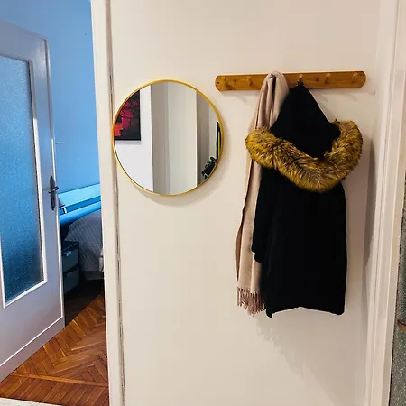 Traiano 49 Lejlighed *