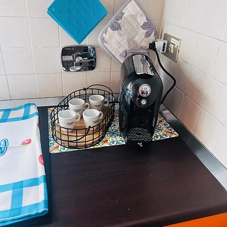 Traiano 49 Lejlighed Torino