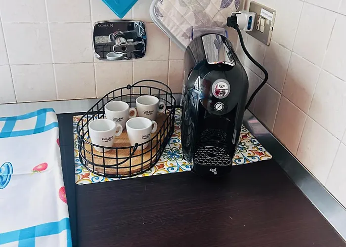 Traiano 49 Daire Torino